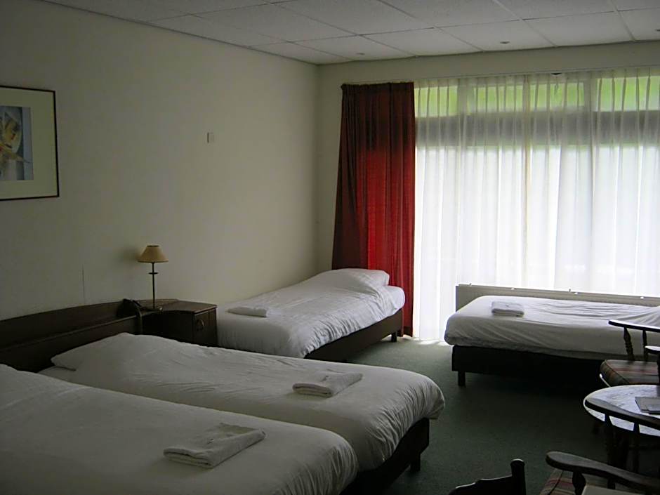 Fletcher Hotel Restaurant Dinkeloord