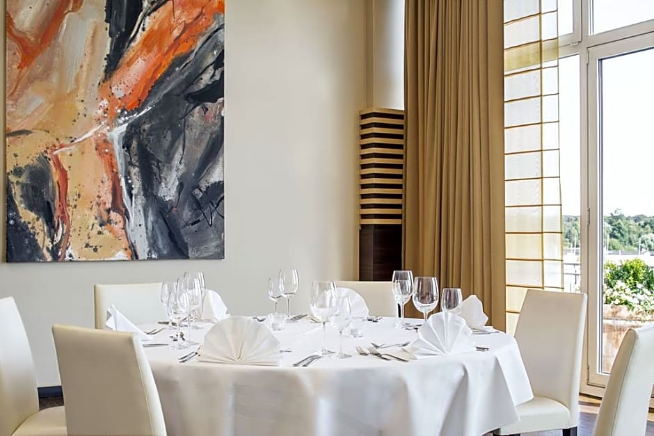 NH Hamburg Horner Rennbahn