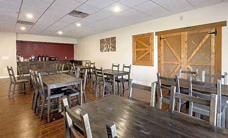 Red Roof Inn Clearfield