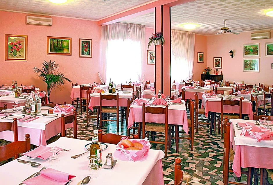 Hotel Edera