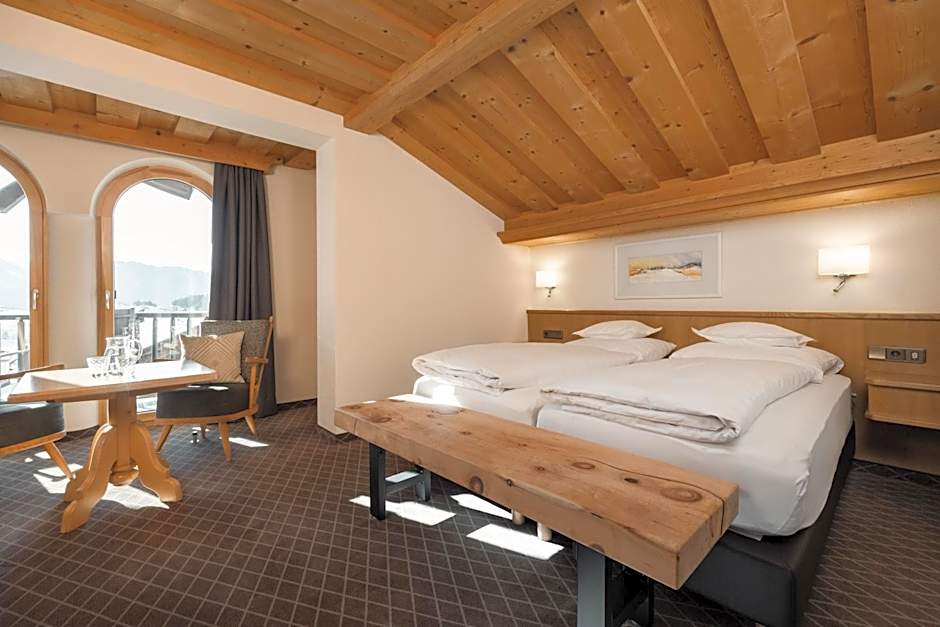 Jochum Hotel Garni