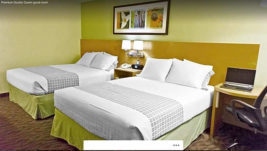 Hotel Nexus, BW Signature Collection