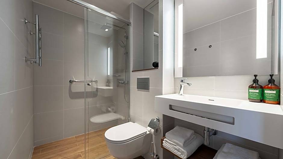 voco Stockholm Kista By IHG