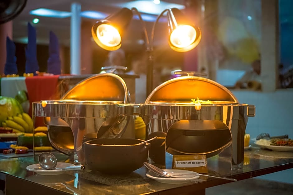 Ramada by Wyndham  Porto Seguro Praia