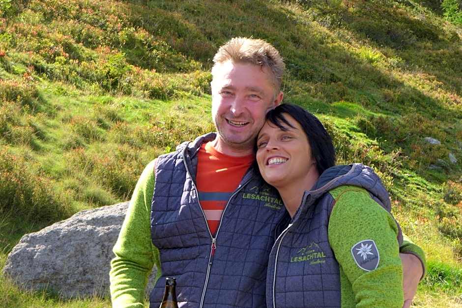 Gasthof-Pension Waldfriede