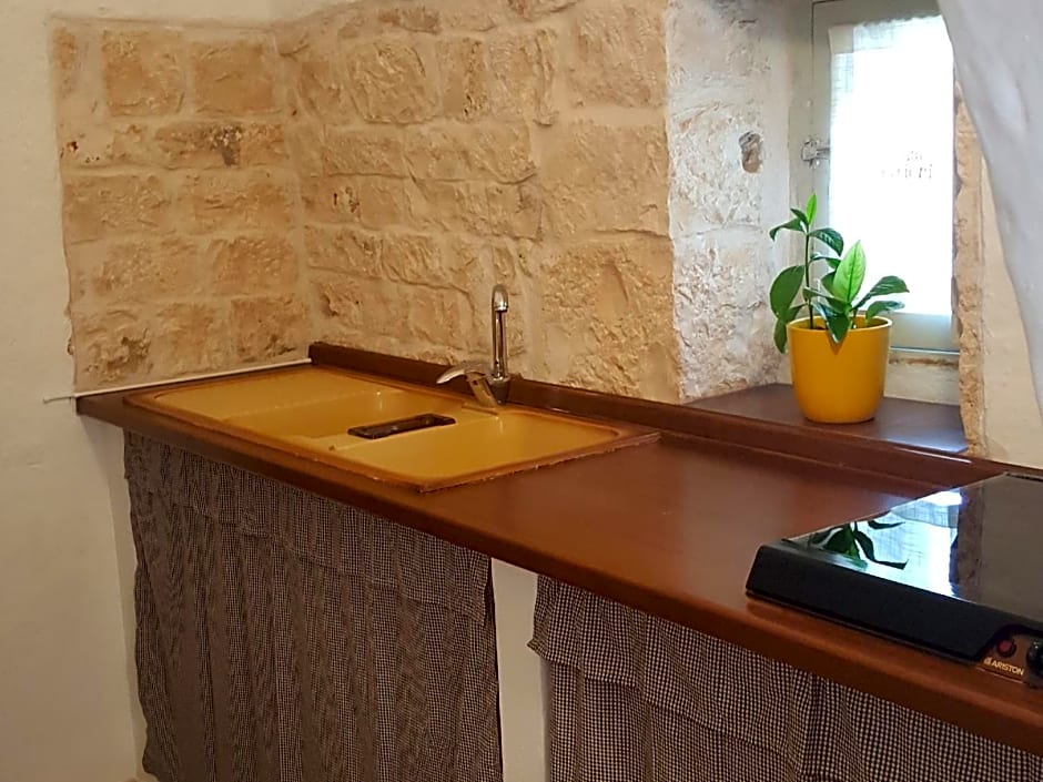 B&B Tenuta Ranieri – Monopoli, LA