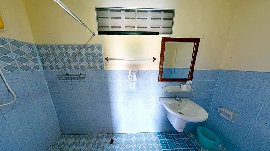 Sea World Guesthouse