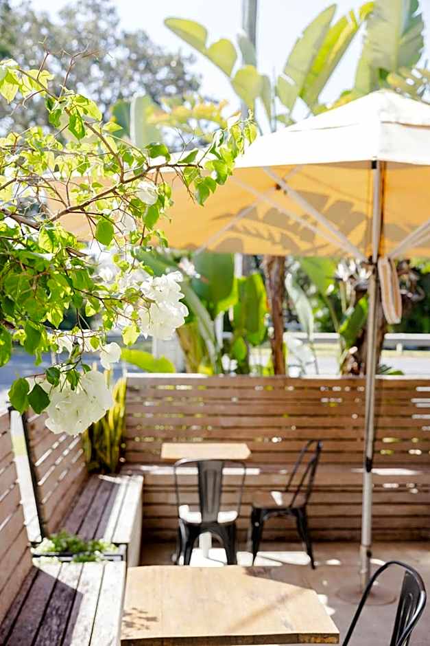 The Brunswick, Brunswick Heads