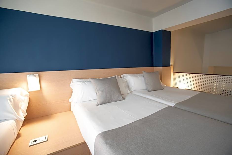 Hotel Olympia Consul del Mar