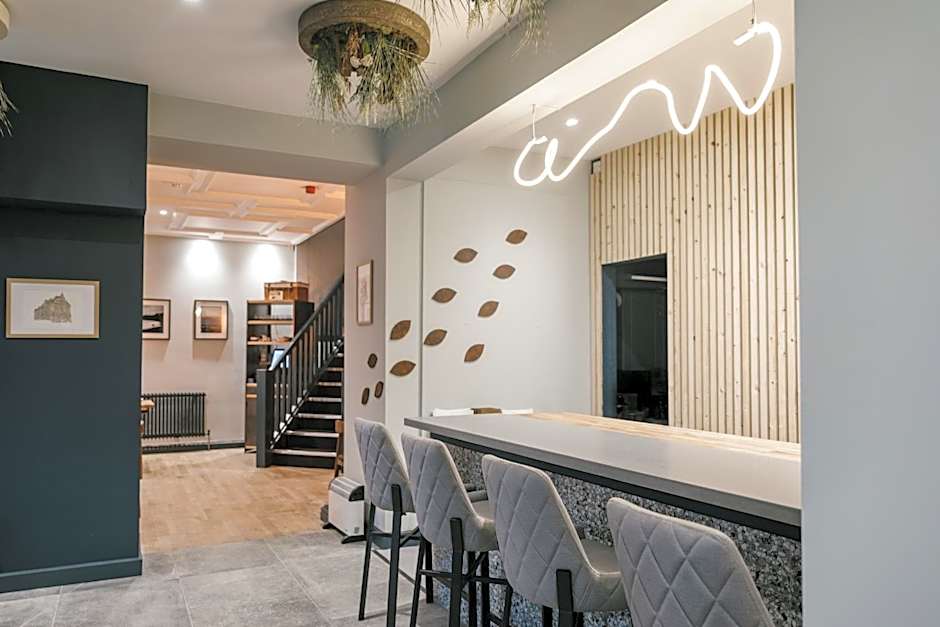 Haar with Rooms 5 stars