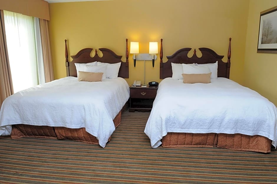 Hampton Inn Owensboro