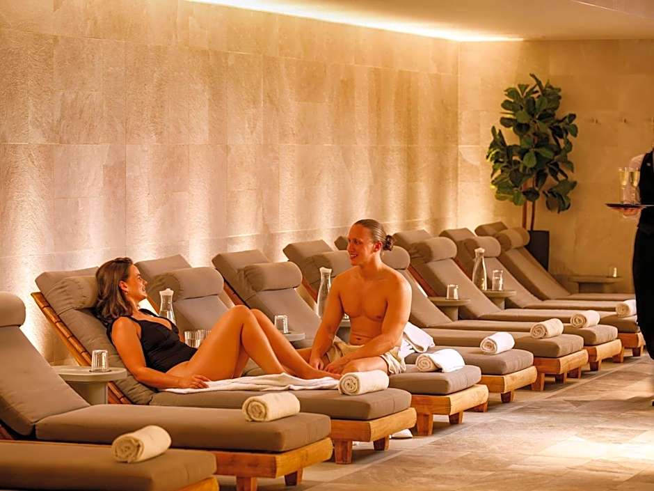 The Municipal Hotel Liverpool - MGallery