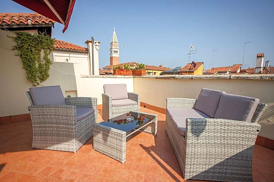 Locanda Antica Venezia