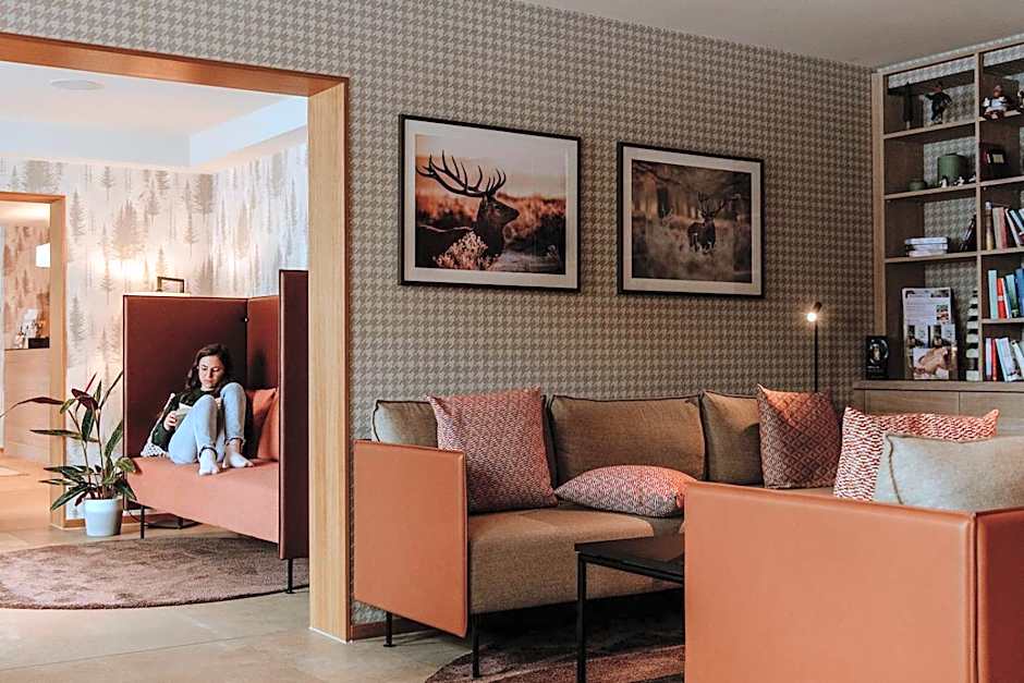 Waldhotel Kreuztanne