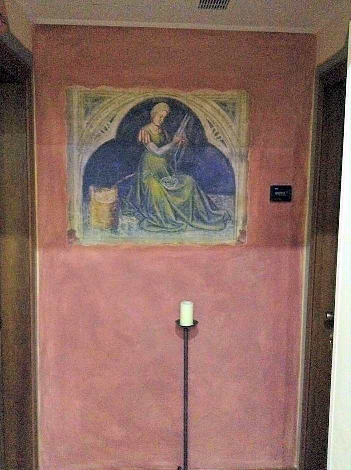 Relais Dante e Beatrice