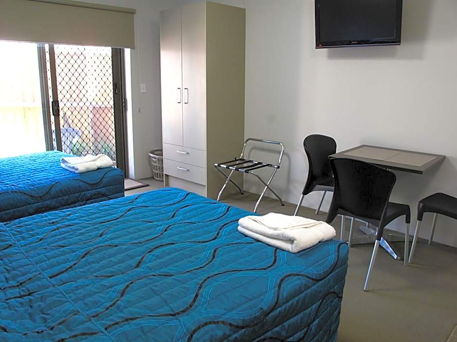 Strathfield Executive Accommodation