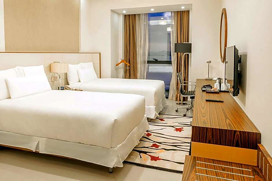 Element Dar es Salaam