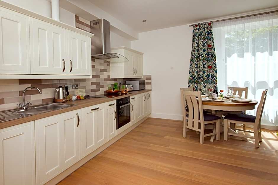 Best Luxury Apart Hotel in Oxford- Beechwood House