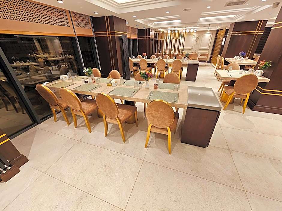 Asur Imperıal Hotel