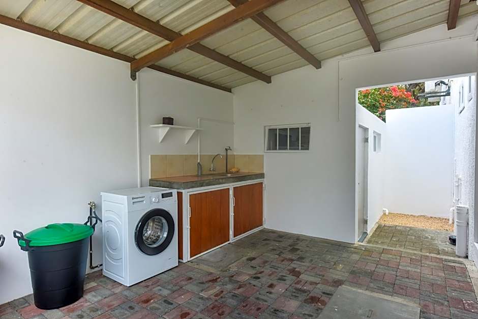 Quaint 3 BDR Beach Bungalow in a fishing village