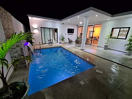 Sunview Beautiful & Private Villa in Puerto Plata