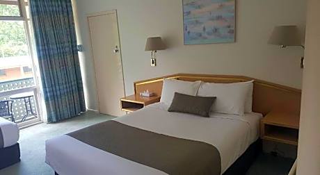 Moe Parklands Motel