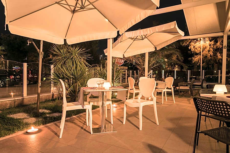 Hotel Vela D'Oro