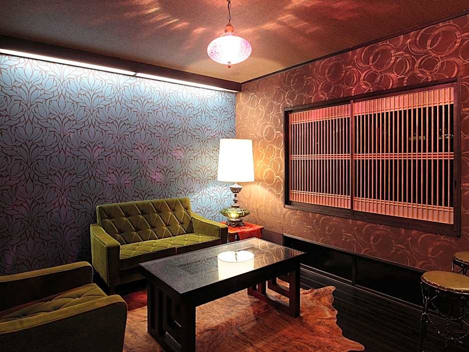 Goyokan