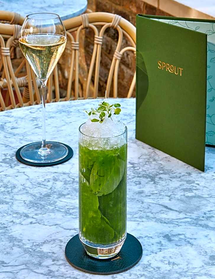 Miiro Templeton Garden