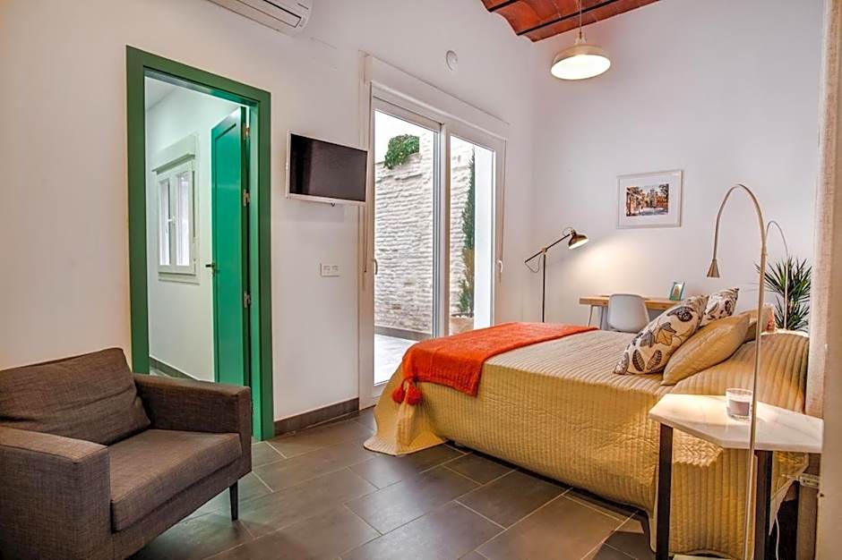 Casa Palacio El Condestable de Sevilla