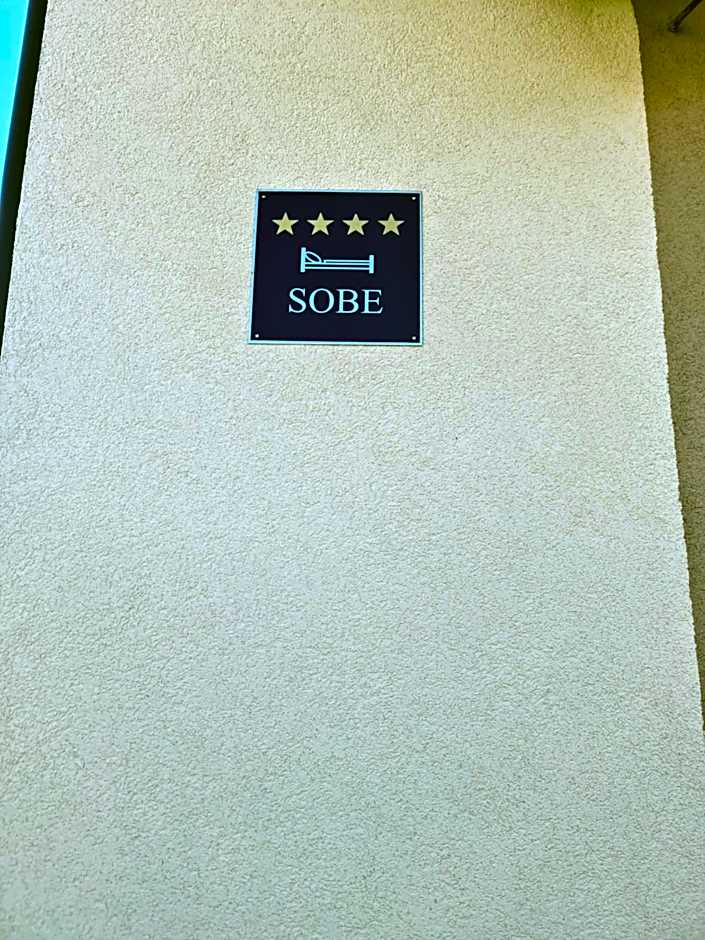 KE-TO Zagreb Airport Rooms