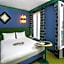 ibis Styles Paris Nation Cours de Vincennes