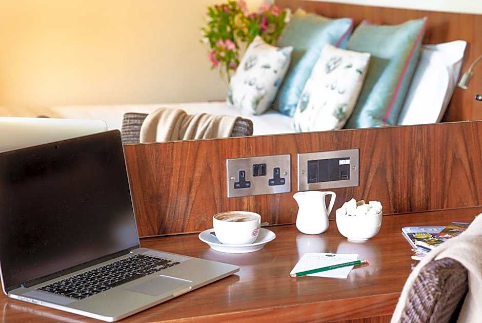 Lanhydrock Hotel & Golf Club