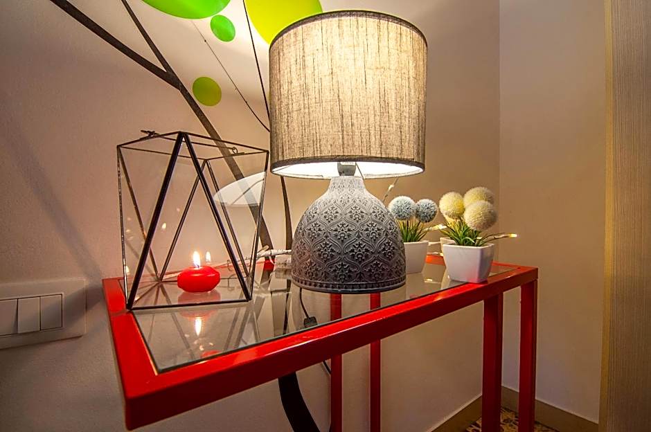 Borgo Trento Home, vicinissimo ospedale Borgo Trento e centro storico