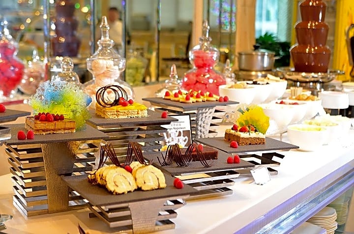 Regal Hongkong Hotel