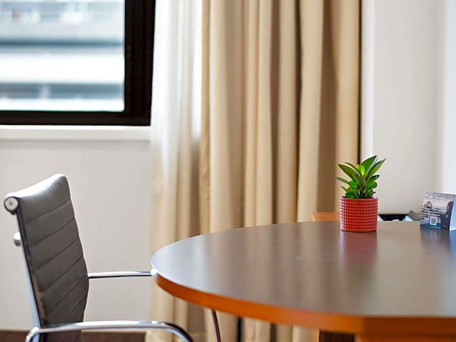 Novotel Canberra