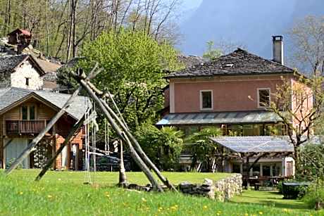 Centro Arte Cabbiolo