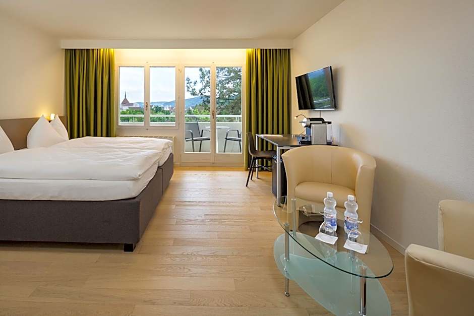 VitalBoutique Hotel Zurzacherhof