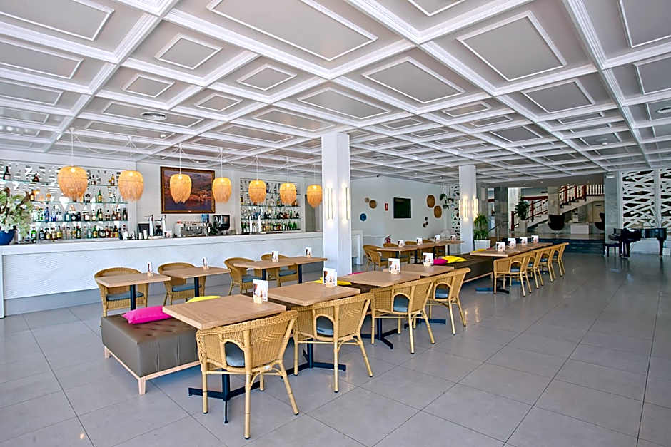 Cabot Pollensa Park Spa