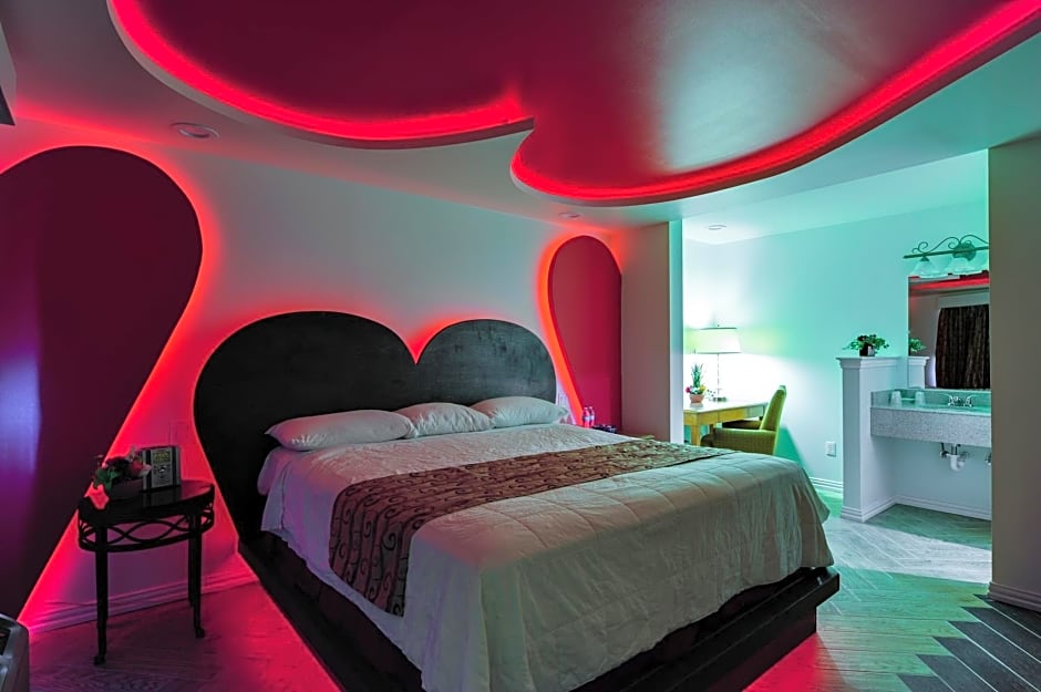 Romantic Inn & Suites