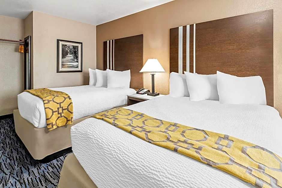 Baymont by Wyndham Port Arthur/Groves Area