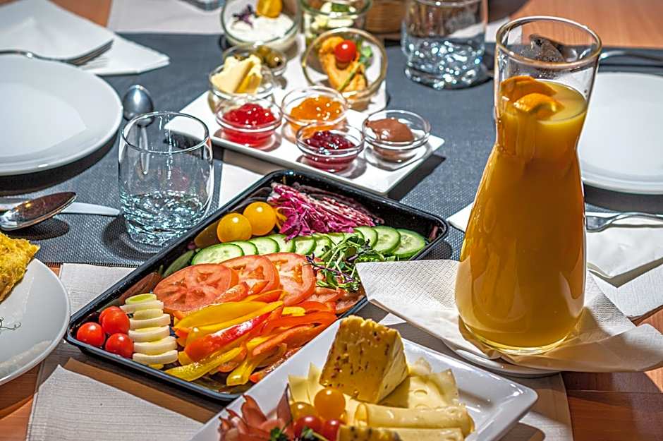 Hotel Tia Monte Nauders