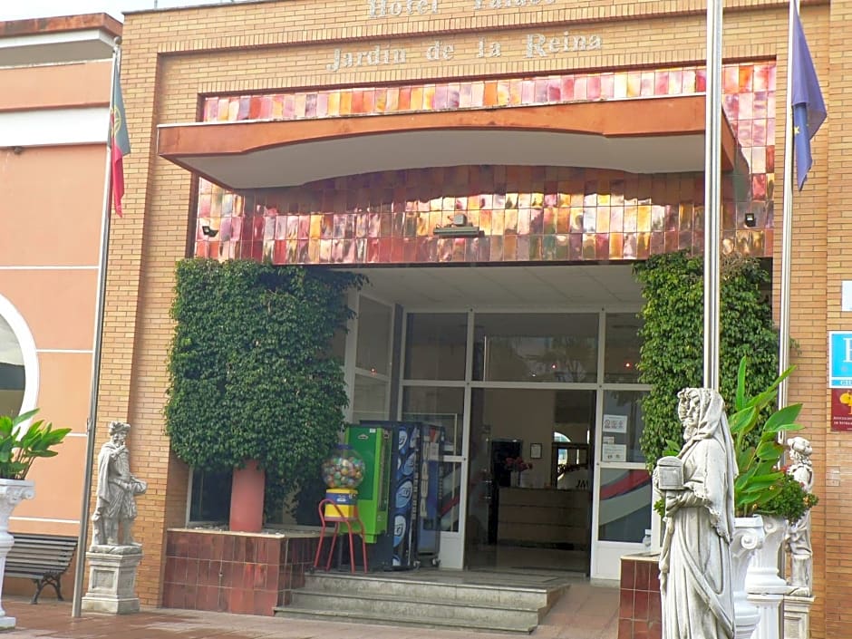 Hotel JM Jardin de la Reina