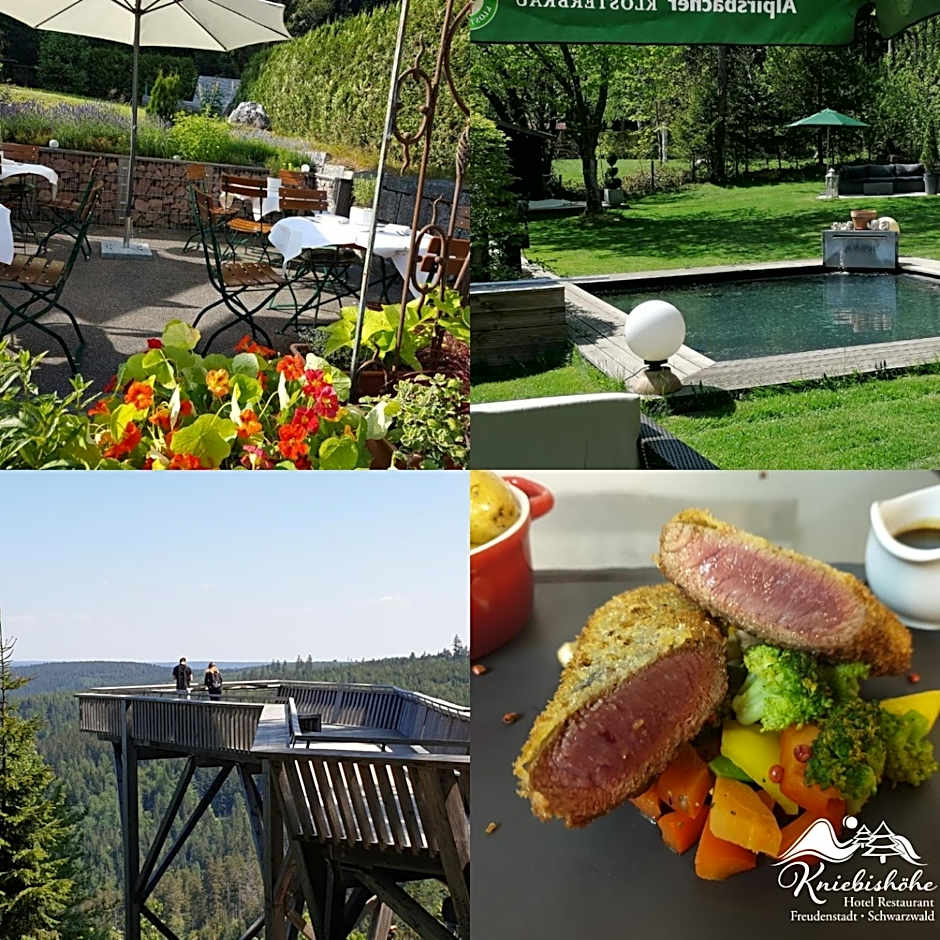 Hotel Restaurant Kniebishöhe