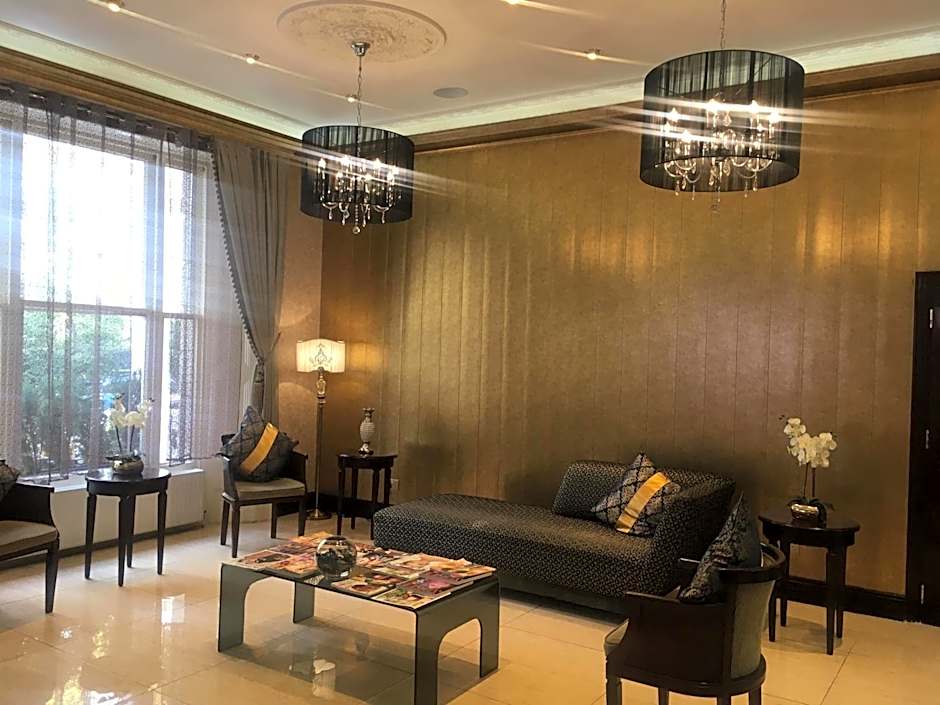 The Premier Notting Hill