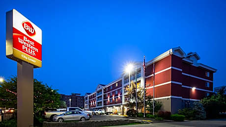 Best Western Plus City Center