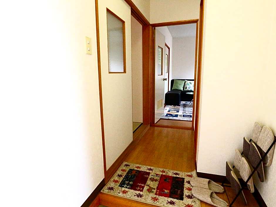 Fujisan YUI Apartment