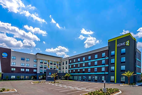 Tru by Hilton Pensacola Airport Medical Center