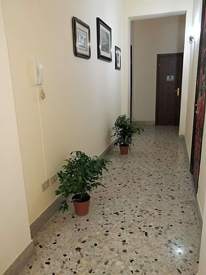 Arco di Trionfo Palermo Bed & Breakfast