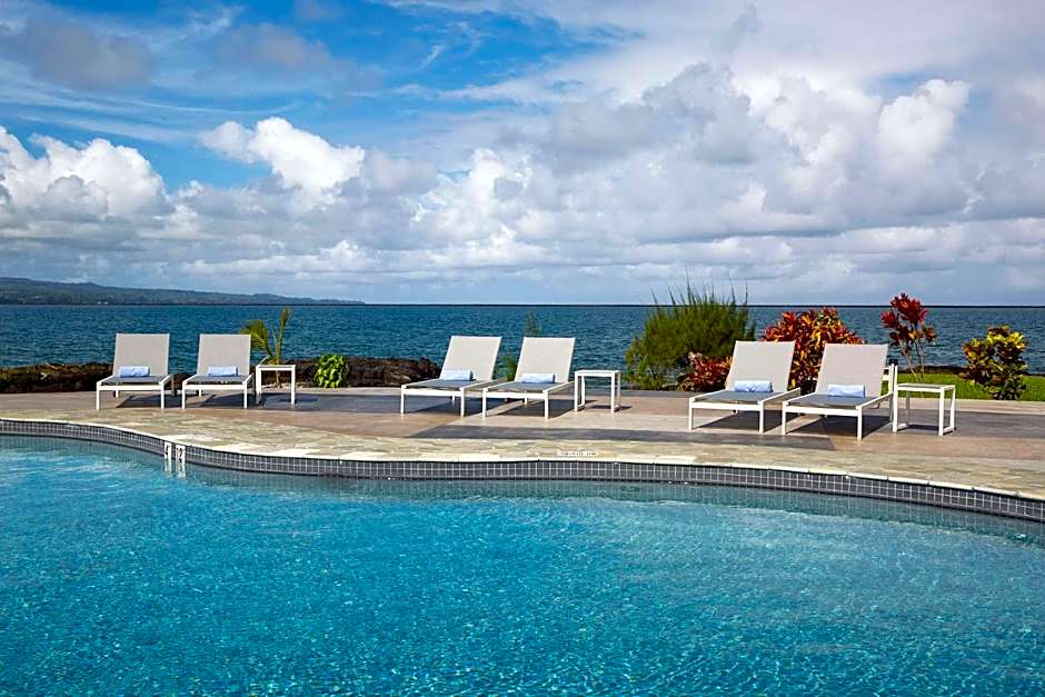 Grand Naniloa Hotel Hilo - a DoubleTree by Hilton